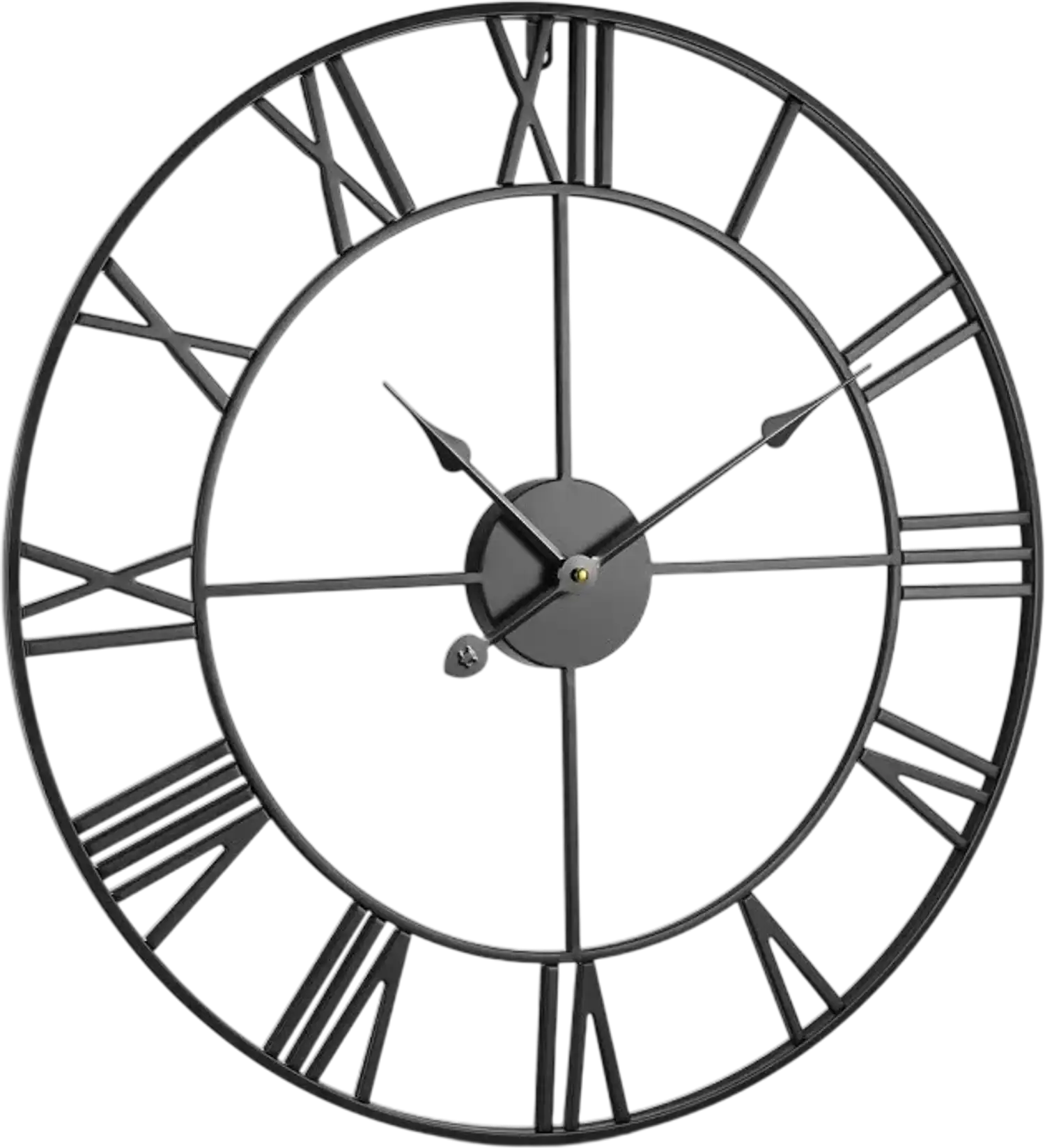 Vevor Wall Clock 24