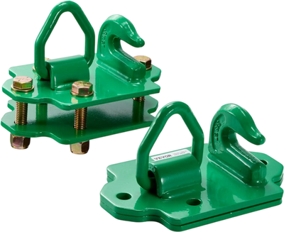 Vevor Grab Hooks 3/8