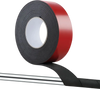 VEVOR Pipe Insulation Wrap, 14 FT x 2-inch Pipe Insulation Foam Tape, Self-Adhesive Water Pipes Insulated Foam Wrap for Winter Freeze Protection, Heat & Cold Resistant for Outdoor Indoor Use