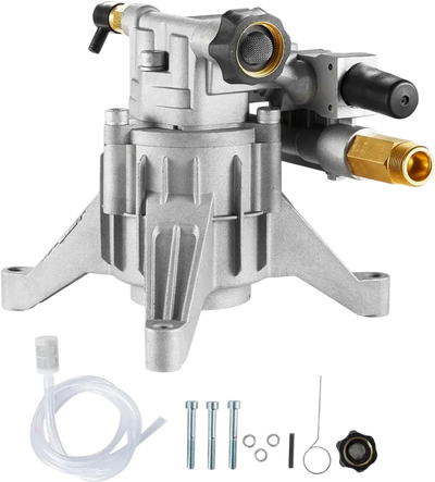 VEVOR Pressure Washer Pump, 7/8