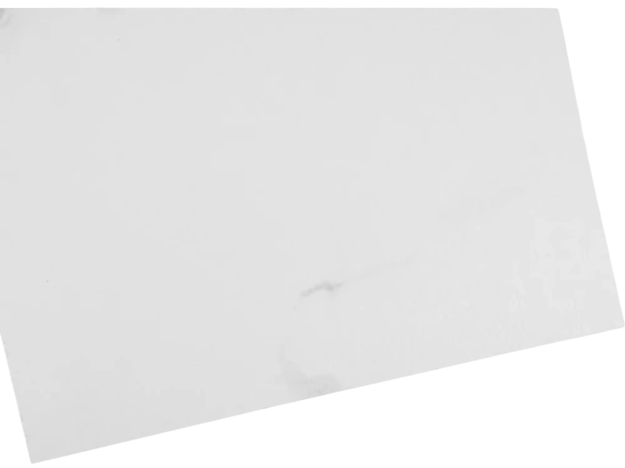 Vevor Vinyl Floor Tiles Self-Adhesive White Marble Peel & Stick 12