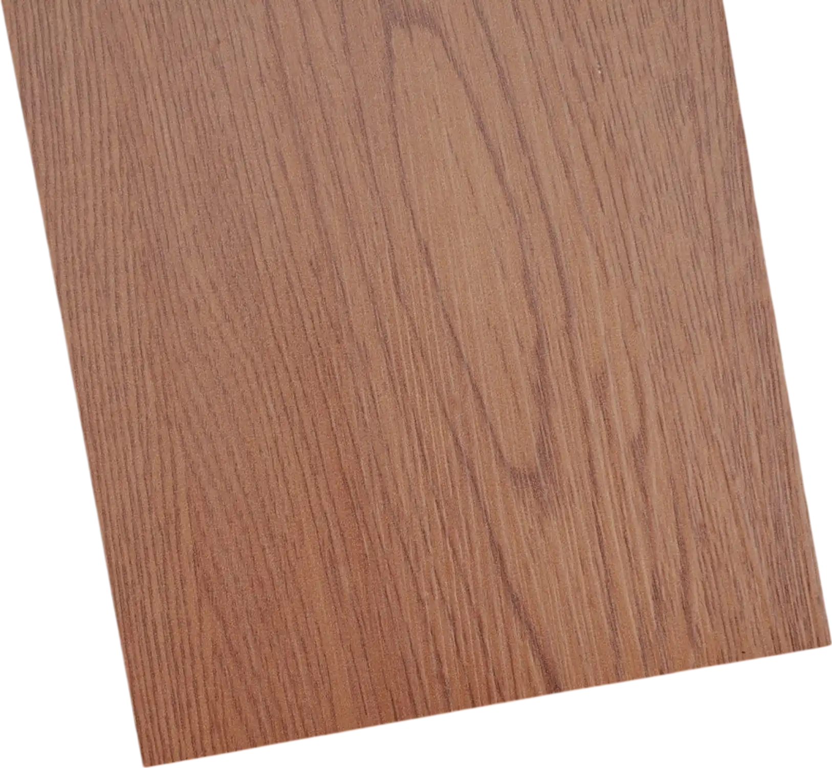 Vevor Vinyl Floor Tiles Deep Brown Wood Grain Peel & Stick 36