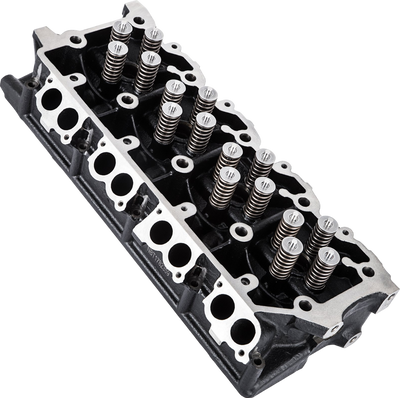 Vevor Complete Cylinder Head for 6.0L 18MM Power Stroke Diesel Ford F-Series New