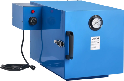 Vevor Welding Rod Drying Oven for 18