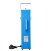 VEVOR Portable Welding Rod Oven, 10LBS Capacity Electrodes Drying Oven 230W 120V, 300℉ Fast Heating Welding Rods Dryer for 18-inch Stick Electrodes - with Easy-to-Carry Handle & Safety Locking Latch