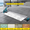 VEVOR Manual Tile Cutter 48"/1200mm Cutting Machine w/ Laser Guide for Ceramic