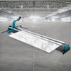 VEVOR Manual Tile Cutter 48"/1200mm Cutting Machine w/ Laser Guide for Ceramic