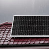 VEVOR 800W 12V Complete Solar Power Kit, 4*200W Monocrystalline Solar Panels + 12.8V 300Ah LiFePO₄ Battery + 60A MPPT Charge Controller + 2000W Power Inverter for Home, Small Farm, Cabin, Off-Grid