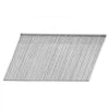 VEVOR 16 Gauge Finish Nails, 2 in Angled Finishing Nails, 2000-Count Galvanized Finishing Nail, 20-Degree Heavy-Duty Brad Nail with Galvanized Anti-Rust Process, for 16GA 20° Angled Finish Nailers