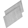 VEVOR 16 Gauge Finish Nails, 2 in Angled Finishing Nails, 2000-Count Galvanized Finishing Nail, 20-Degree Heavy-Duty Brad Nail with Galvanized Anti-Rust Process, for 16GA 20° Angled Finish Nailers