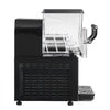 VEVOR Slushie Machine, 6L/1.6Gal Commercial Slushy Maker, Frozen Drink Maker with Self-Cleaning, Margarita Machine for Restaurants Bars Party for Slushie, Margaritas, Milkshake & More