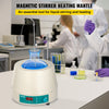 2000ml Electric Digital Magnetic Stirring Heating Mantle 450W 380℃
