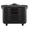 VEVOR Diesel Heater DC 12-24V 1.98 Gal / 7.5 L Fuel Tank Aluminum Element, For Outdoor Camping, Fast Heating at Max 18045 ft, with Bluetooth App Control, Remote Control, and LCD Panel, CO Alarm