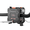 VEVOR Diesel Heater Dual-Motor 1.6 Gal / 6 L Fuel Tank Diesel Air Heater, For Various Vehicles and Camping Tents, Fast Heating, with Remote Control and LCD Panel, Max 16404 ft, Low Noise Operation
