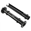 VEVOR Rear Axle Bearing Puller Tool, Compatible with 1998-2008 Toyota Land Cruiser, 1995-2016 Tacoma 1993-1998 T-100, Rear Axle Shaft Bearing Puller for Mitsubishi and Isuzu Models with Backing Plates