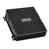 VEVOR 2 Channel Car Audio Amplifier 2 Ohm Stable Bridgeable Class A/B Full Range Stereo Amp Max Power 2 x 300W @ 4 Ohm / 2 x 600W @ 2 Ohm for Car SUV Truck Off-Road