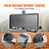 VEVOR skid steer plate solid welding without cracks graphic