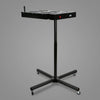 VEVOR 4 Color 1 Station Silk Screen Printing Press Printer Flash Dryer With Electrical Heating