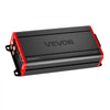 VEVOR 4 Channel Car Audio Amplifier 2 Ohm Stable Bridgeable Class D Full Range Amp Max Power 4 x 272W @ 4 Ohm / 4 x 400W @ 2 Ohm for Car SUV Truck Off-Road