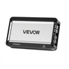 VEVOR 4 Channel Car Audio Amplifier 2 Ohm Stable Bridgeable Class D Full Range Amp Max Power 4 x 420W @ 4 Ohm / 4 x 600W @ 2 Ohm for Car SUV Truck Off-Road