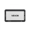 VEVOR 4 Channel Car Audio Amplifier 2 Ohm Stable Bridgeable Class D Full Range Amp Max Power 4 x 420W @ 4 Ohm / 4 x 600W @ 2 Ohm for Car SUV Truck Off-Road