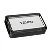 VEVOR 4 Channel Car Audio Amplifier 2 Ohm Stable Bridgeable Class D Full Range Amp Max Power 4 x 420W @ 4 Ohm / 4 x 600W @ 2 Ohm for Car SUV Truck Off-Road