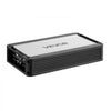 VEVOR 4 Channel Car Audio Amplifier 2 Ohm Stable Bridgeable Class D Full Range Amp Max Power 4 x 500W @ 4 Ohm / 4 x 1000W @ 2 Ohm for Car SUV Truck Off-Road