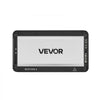 VEVOR 4 Channel Car Audio Amplifier 2 Ohm Stable Bridgeable Class D Full Range Amp Max Power 4 x 500W @ 4 Ohm / 4 x 1000W @ 2 Ohm for Car SUV Truck Off-Road