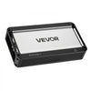 VEVOR 4 Channel Car Audio Amplifier 2 Ohm Stable Bridgeable Class D Full Range Amp Max Power 4 x 500W @ 4 Ohm / 4 x 1000W @ 2 Ohm for Car SUV Truck Off-Road
