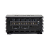 VEVOR 4 Channel Car Audio Amplifier 2 Ohm Stable Bridgeable Class D Full Range Amp Max Power 4 x 110W @ 4 Ohm / 4 x 160W @ 2 Ohm for Car SUV Truck Off-Road