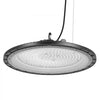 VEVOR 10 Pack LED High Bay Lights 5000K 150W 21000LM Super Bright UFO Light, Warehouse Shop Use, IP65 Waterproof, 100-277V Wide Voltage, Aluminum Alloy, for Workshop Factory Gym Garage Barn, Black