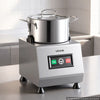 VEVOR Food Processor 3.2 qt 3L Commercial Electric Vegetable Chopper 400W, for Chopping Vegetables Fruit Grains Nuts Cheese, Food-Grade Stainless Steel Bowl, Cutter with S-Shaped Blade, 120-Volts