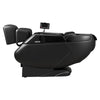 VEVOR Massage Chair, 4D Zero-Gravity Full Body Massage Chair with Extendable Footrest, Automatic Modes, Airbags, Waist & Leg Heating, Bluetooth Speaker, Touchscreen Control, for Home and Office Use