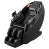 VEVOR Massage Chair, 4D Zero-Gravity Full Body Massage Chair with Extendable Footrest, Automatic Modes, Airbags, Waist & Leg Heating, Bluetooth Speaker, Touchscreen Control, for Home and Office Use
