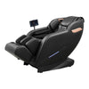 VEVOR Massage Chair, 3D Zero-Gravity Full Body Massage Chair with Extendable Footrest, Automatic Modes, Airbags, Waist & Leg Heating, Bluetooth Speaker, Touchscreen Control, for Home and Office Use