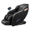 VEVOR Massage Chair, 3D Zero-Gravity Full Body Massage Chair with Extendable Footrest, Automatic Modes, Airbags, Waist & Leg Heating, Bluetooth Speaker, Touchscreen Control, for Home and Office Use