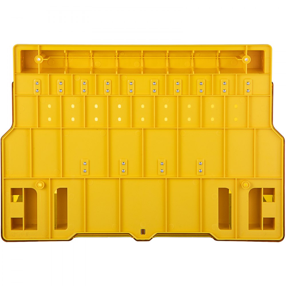 VEVOR 58 PCS Lockout Tagout Kits, Electrical Safety Loto Kit Includes Padlocks, Lockout Station, Hasp, Tags & Zip Ties, Lockout Tagout Safety Tools for Industrial, Electric Power, Machinery