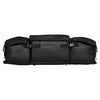 VEVOR ATV Rear Storage Bag, 50L ATV Rear Cargo Bag with Sponge Seat Cushion & Bottle Holder, 600D Oxford Cloth Rear Seat Gear Bag Fit Most ATVs with Rear Rack, Compatible with ATV, UTV, Can-Am Vehicle