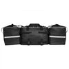 VEVOR ATV Rear Storage Bag, 54L ATV Rear Cargo Bag with 16L Cooler Insulated Bag, 600D Oxford Cloth Storage Rear Rack Seat Bag Fit Most ATVs with Rear Rack, Compatible with ATV, UTV, Can-Am Vehicles
