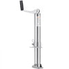 A Frame Trailer Jack Bolt on Trailer Tongue Jack 2000 lbs 14.2" Travel