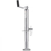 A Frame Trailer Jack Bolt on Trailer Tongue Jack 2000 lbs 14.2" Travel