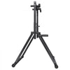 VEVOR Pull Up Bar, 330LBS Capacity Portable Pullup Bar Station, Pullup Bars Free Standing with Triangular Structure & Heavy-Duty Steel Tube, 9 Level Height Adjustment Gravity Fitness for Arms, Back