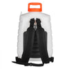 VEVOR Battery Powered Backpack Sprayer, 4 Gallons Electric Lawn Sprayer with 8 Nozzles & 2 Telescopic Wands, 90PSI Adjustable Pressure, 4-6 Hour Runtime, Yard Sprayers for Lawn and Garden