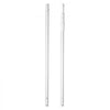 VEVOR Pool Pole, 3.4 to 12 Ft Telescoping Swimming Pool Cleaning Poles, Professional Adjustable Telescopic Pole with Extension Pole, Heavy Duty Cleaner Stick for Skimmer Net, Rake, Brush, Vacuum Head