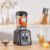 VEVOR Blender for Smoothies, 68 oz 1400W, Professional Blender with Powerful Motor, Multi-Functional Food Processing Blender with Grinder Container for Smoothie/Milkshake/Juice, Fits for Kitchen