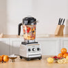 VEVOR Blender for Smoothies, 85 oz 1400W, Professional Blender with Powerful Motor, Multi-Functional Food Processing Blender for Smoothie/Milkshake/Juice, Fits for Kitchen
