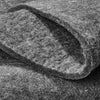 VEVOR Rug Pad Without Slip Resistance, Protective Cushioning Carpet Pad, 9' x 12', 1/4"Thick, 100% Pure Polyester Felt, 10-11㎡ Premium Comfort Underfoot Carpet Padding Rug Cushion for All Floors, Gray