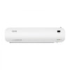 VEVOR Laminator Machine, Thermal Laminator for Max A3 Paper Size, 2-3 min Quick Warm Portable Laminator, 3-5 mil Thickness, Ideal for Home, Office, Business, or School Supplies, White + Black