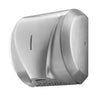 VEVOR Hand Dryer, 1800W Bathroom Air Hand Dryer, Automatic High Speed with HEPA Filter, Fast Drying, Heavy Duty Brushed Stainless Steel, AC110-120V Commercial Wall Mounted for Restroom, Hotel, Office