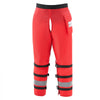 VEVOR Chainsaw Chaps Wrap, Class D, 8 Layers Wrap Style Chainsaw Pants with Adjustable Belt & Gear Pocket, Chain Saw Chaps for Men/Women, Chainsaw Safety Equipment for Loggers Forest Workers, Large
